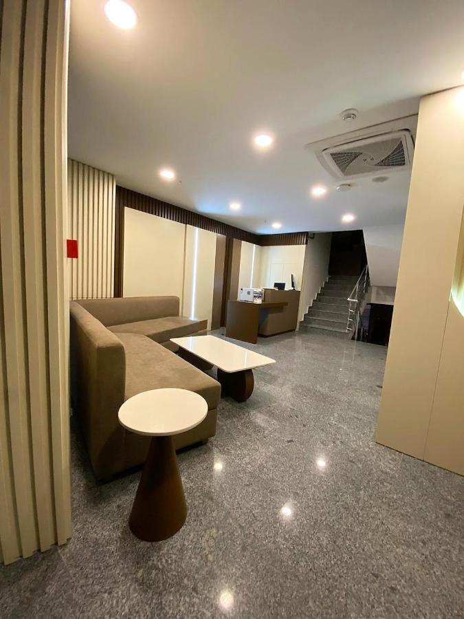 Joy Taksim Hotel Istanbul Bagian luar foto