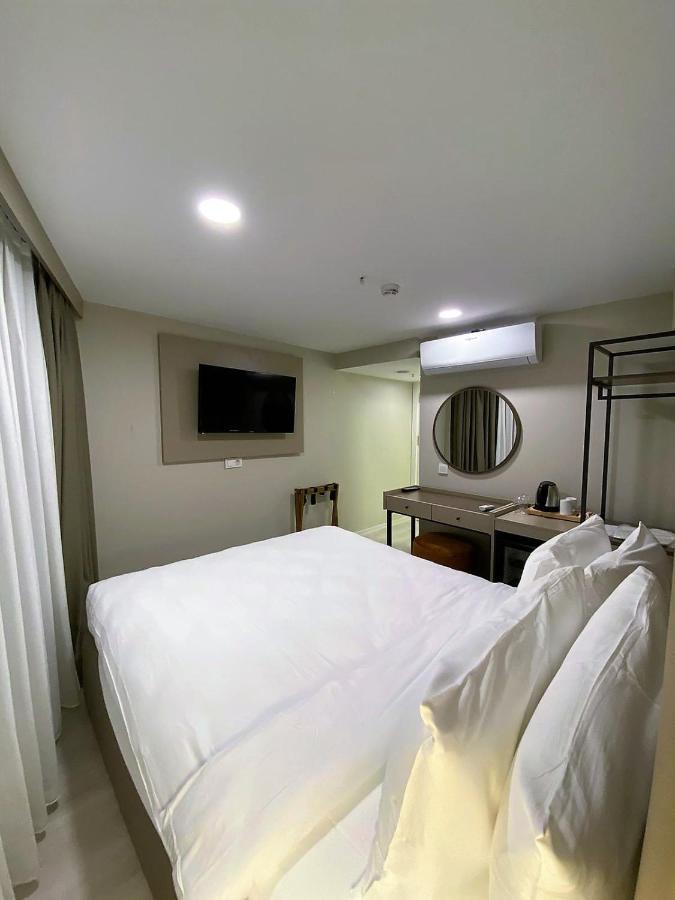 Joy Taksim Hotel Istanbul Bagian luar foto