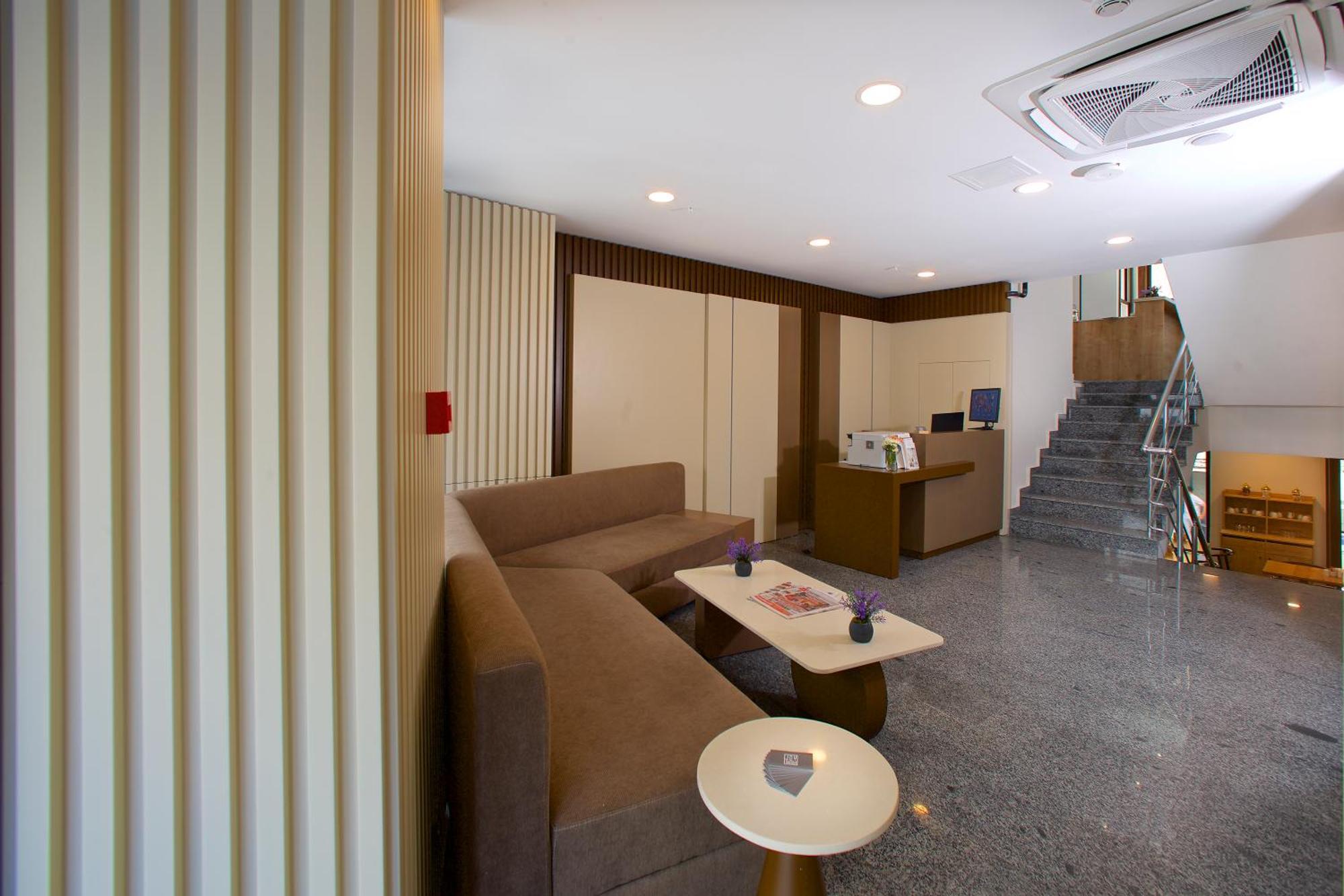 Joy Taksim Hotel Istanbul Bagian luar foto